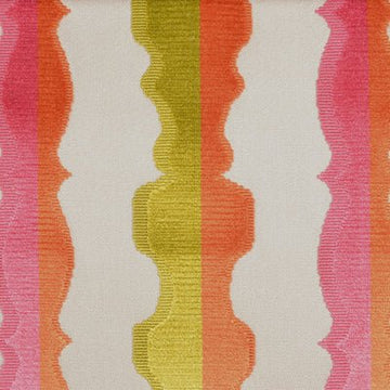 190186H | 198-Petal - Upholstery - Fabric