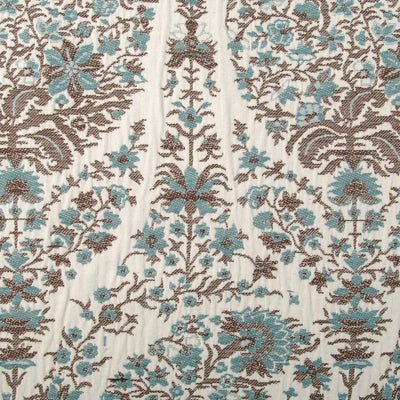 190178H | 19-Aqua - Upholstery - Fabric