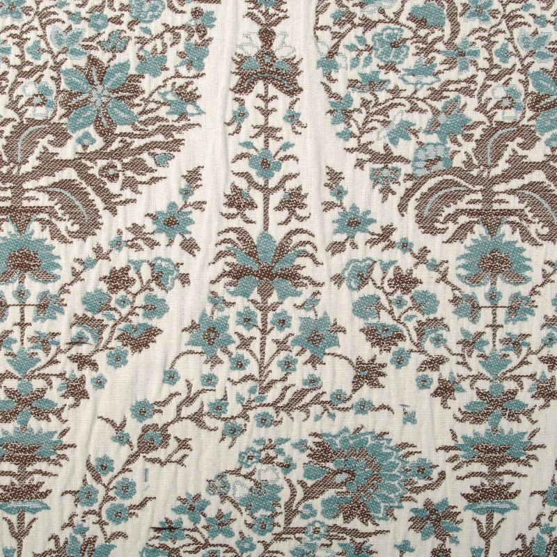 190178H | 19-Aqua - Upholstery - Fabric