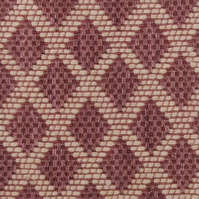 190155H | 49-PURPLE - Upholstery - Fabric
