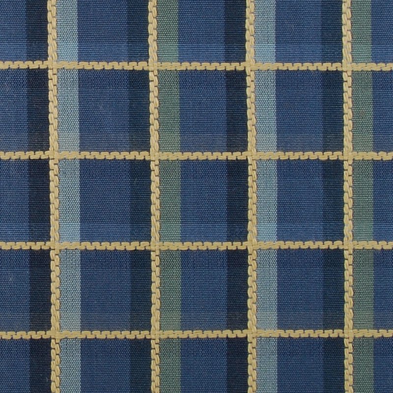 190177H | 207-COBALT - Upholstery - Fabric