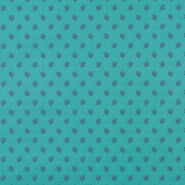 190213H | 23-Peacock - Upholstery - Fabric