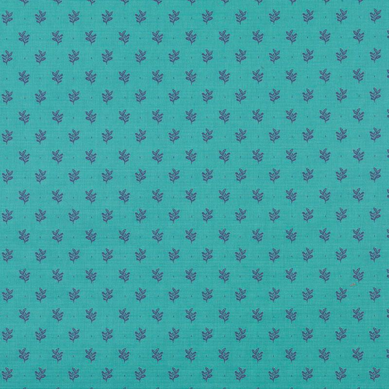 190213H | 23-Peacock - Upholstery - Fabric
