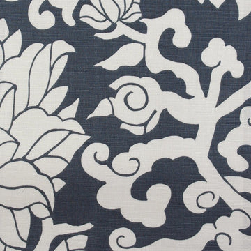 20877 | 352-Smoke - Print - Fabric