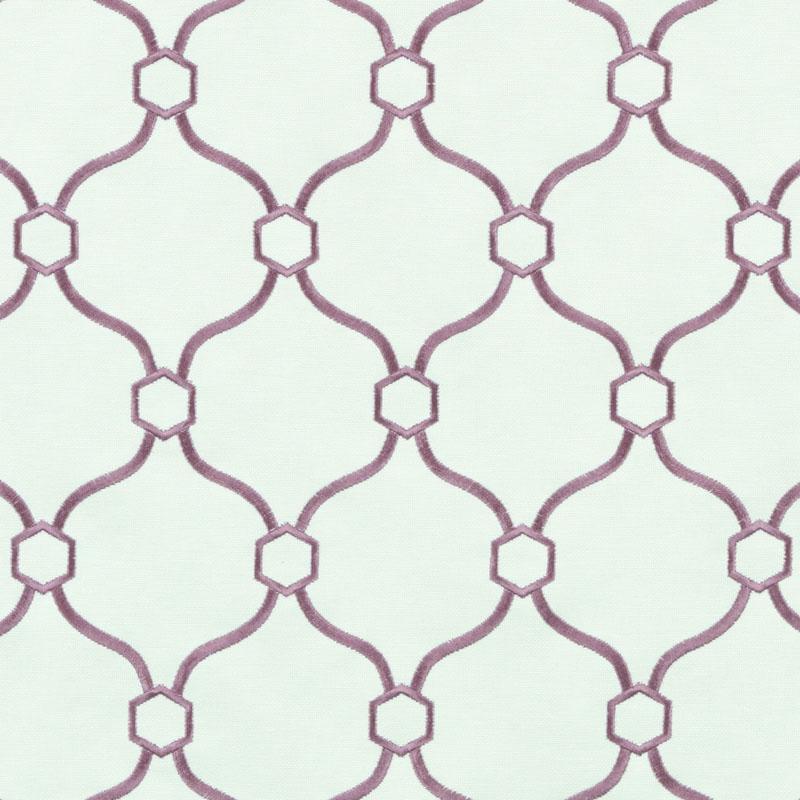 32777 | 191-VIOLET - Upholstery - Fabric