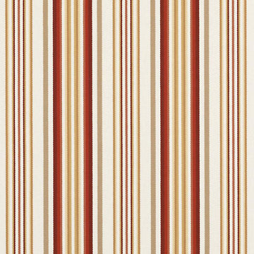 32764 | 69-GOLD/RED - Upholstery - Fabric