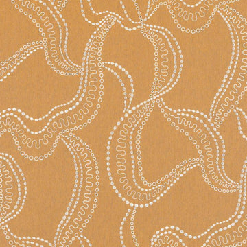 32771 | 35-TANGERINE - Drapery - Fabric