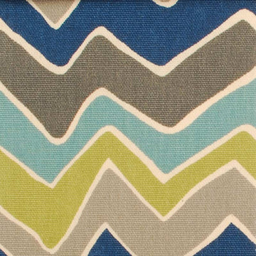42397 | 339-Caribbean - Print - Fabric