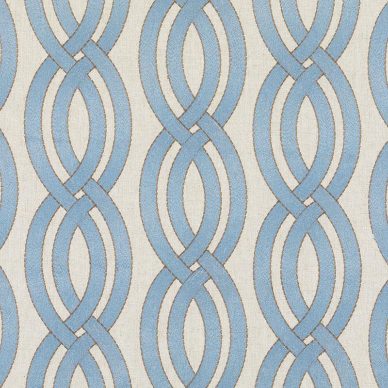 32779 | 11-Turquoise - Upholstery - Fabric