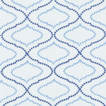 32780 | 41-BLUE/TURQUOI - Upholstery - Fabric