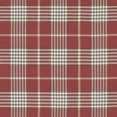 32797 | 9-RED - Upholstery - Fabric
