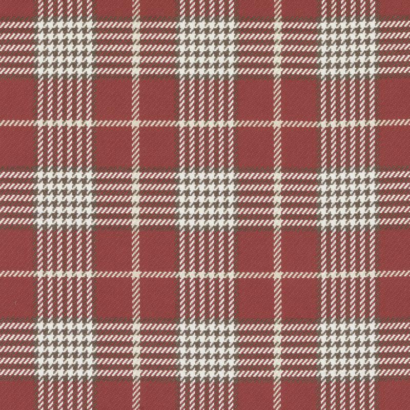 32797 | 9-RED - Upholstery - Fabric