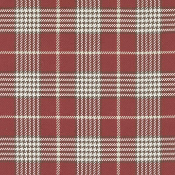 32797 | 9-RED - Upholstery - Fabric