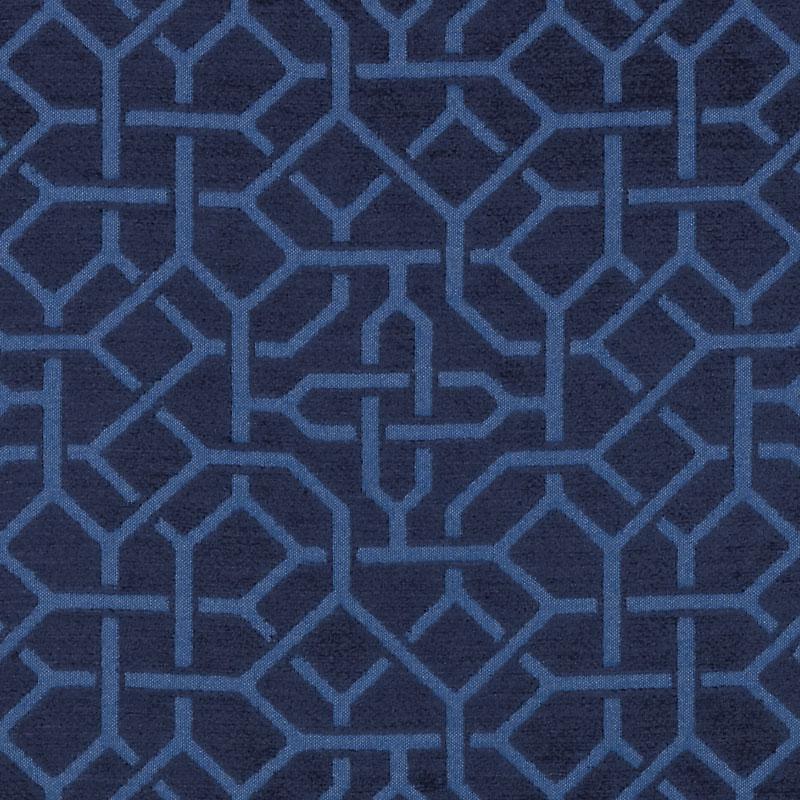 DU15915 | 54-SAPPHIRE - Upholstery - Fabric