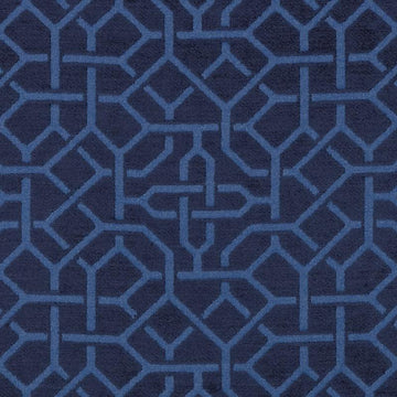 DU15915 | 54-SAPPHIRE - Upholstery - Fabric