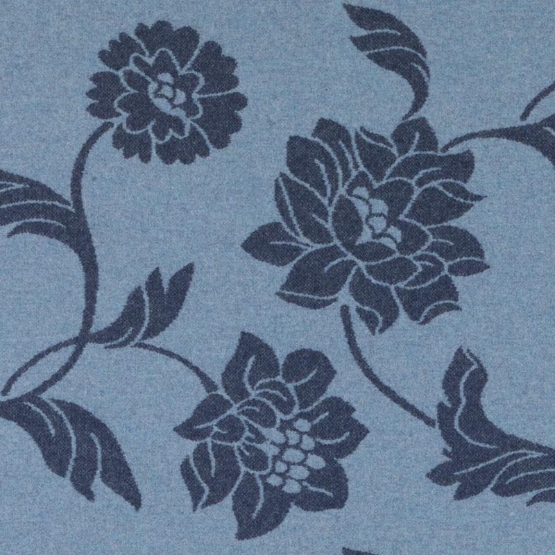 HU16125 | 52-AZURE - Upholstery - Fabric