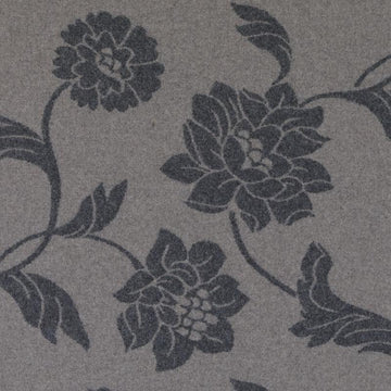 HU16125 | 79-CHARCOAL - Upholstery - Fabric