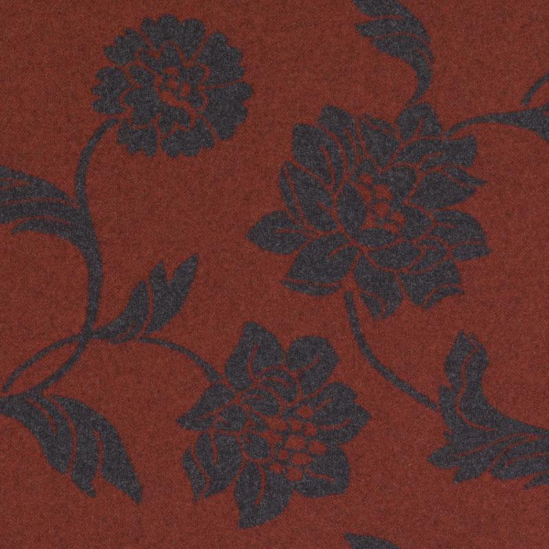 HU16125 | 9-RED - Upholstery - Fabric