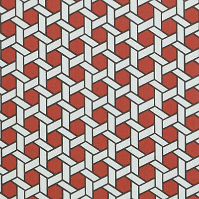 42446 | 9-Red - Print - Fabric