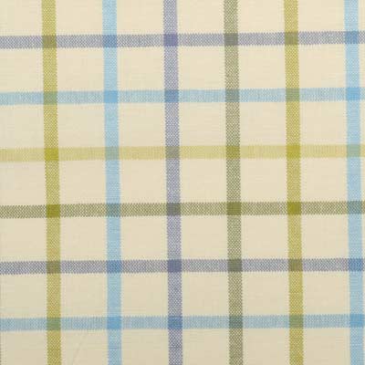 32574 | 71-Blue/Avocado - Upholstery - Fabric