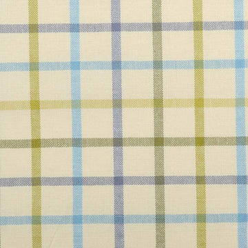 32574 | 71-Blue/Avocado - Upholstery - Fabric