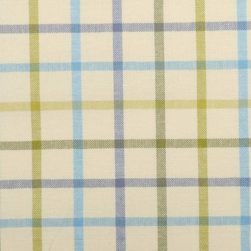 32574 | 71-Blue/Avocado - Upholstery - Fabric