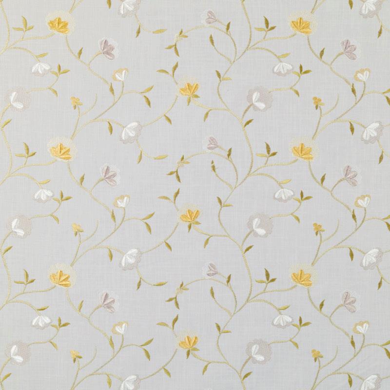 32707 | 205-JONQUIL - Upholstery - Fabric