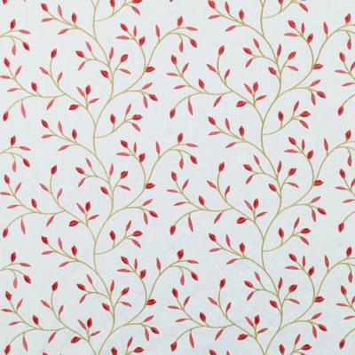32710 | 761-PAPAYA/SAGE - Upholstery - Fabric