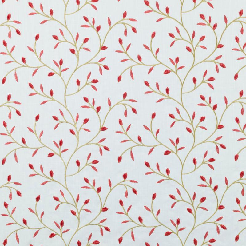 32710 | 761-PAPAYA/SAGE - Upholstery - Fabric