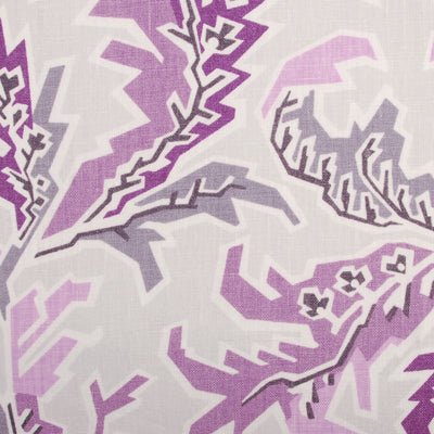 21008 | 204-Amethyst - Print - Fabric