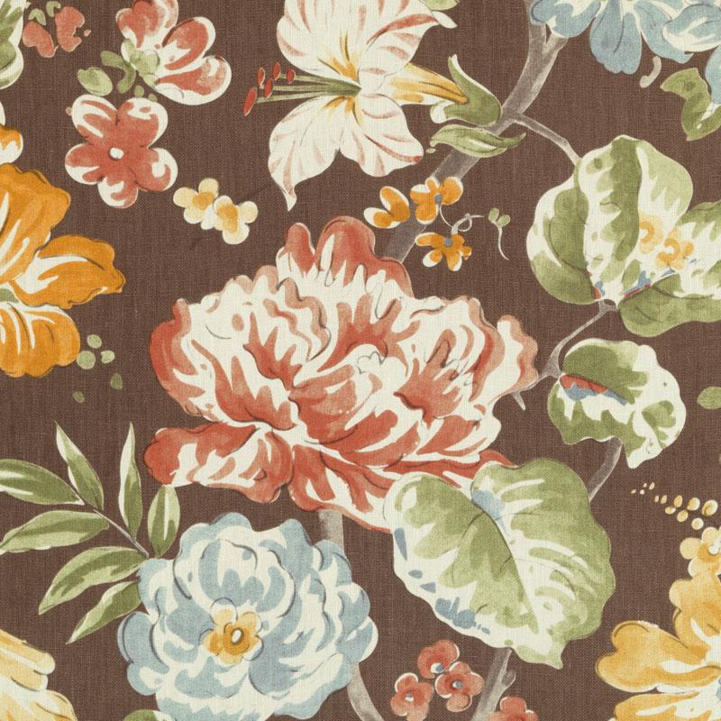 42482 | 684-TERRA/SAGE - Print - Fabric