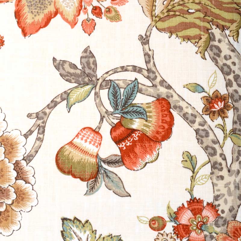 42342 | 684-TERRA/SAGE - Print - Fabric