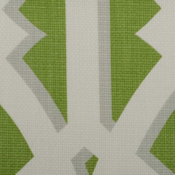 42324 | 2-Green - Print - Fabric