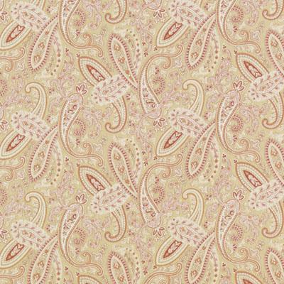 42432 | 185-GINGER - Print - Fabric