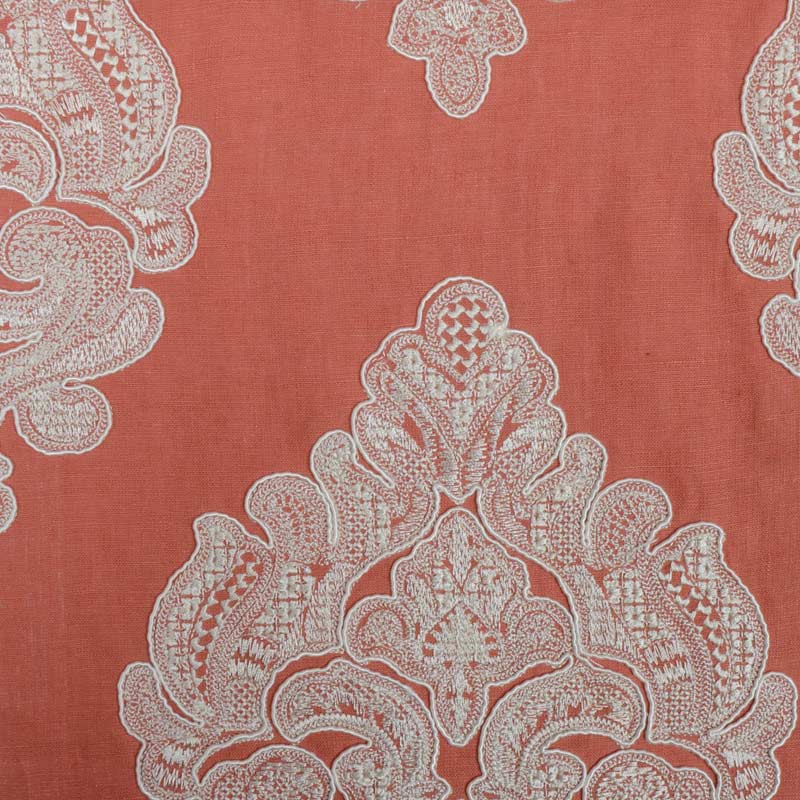 300031H | 581-CAYENNE - Drapery - Fabric