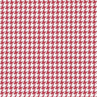 32801 | 9-RED - Upholstery - Fabric