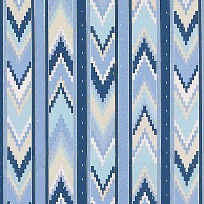 42448 | 5-Blue - Upholstery - Fabric