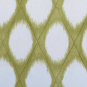 42414 | 2-Green - Print - Fabric