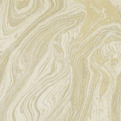 BE42524 | 580-CREME/GOLD - Print - Fabric