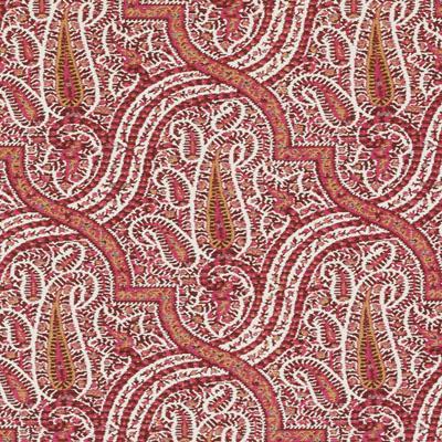 42488 | 670-BUBBLEGUM - Print - Fabric