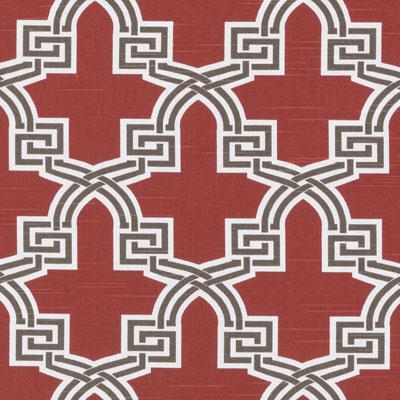 42495 | 9-RED - Print - Fabric