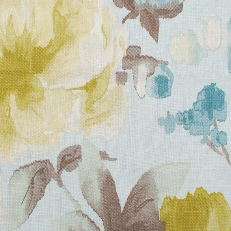 42358 | 619-SEAGLASS - Print - Fabric