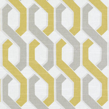 42450 | 66-Yellow - Print - Fabric