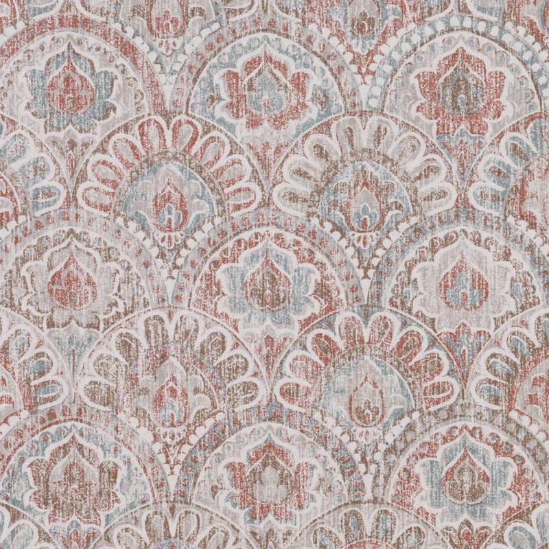 42490 | 215-Multi - Print - Fabric