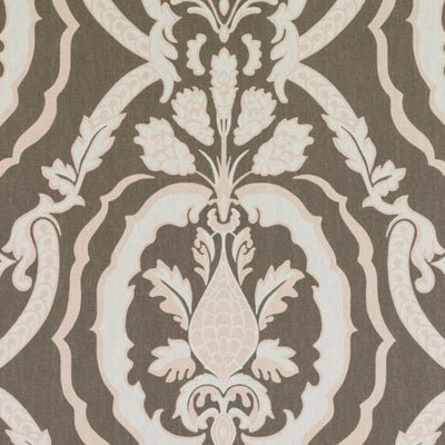 Se42528 | 216-Putty - Print - Fabric