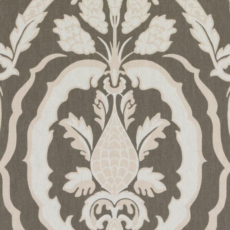 Se42528 | 216-Putty - Print - Fabric