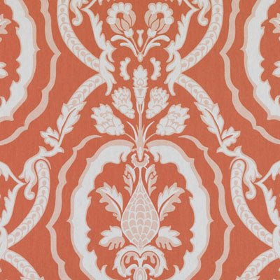 Se42528 | 31-Coral - Print - Fabric
