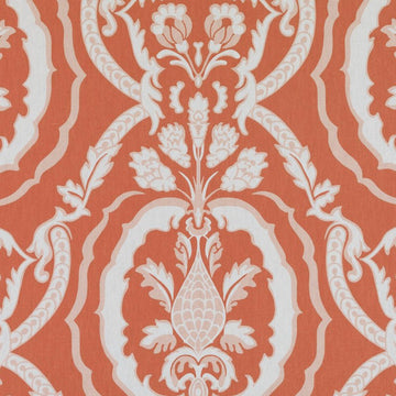 Se42528 | 31-Coral - Print - Fabric
