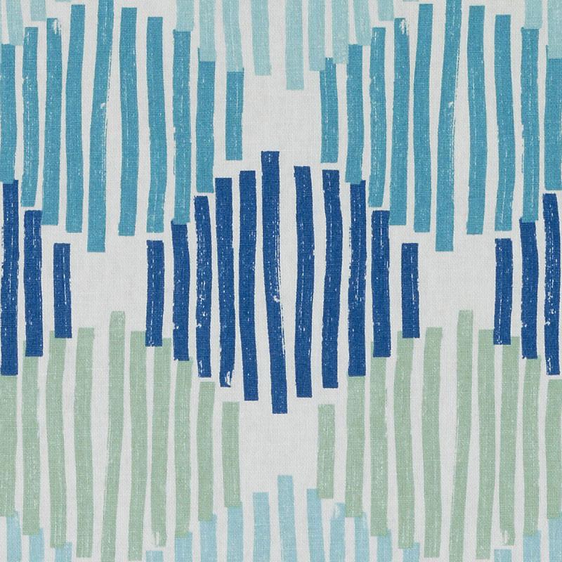 De42542 | 250-Sea Green - Print - Fabric