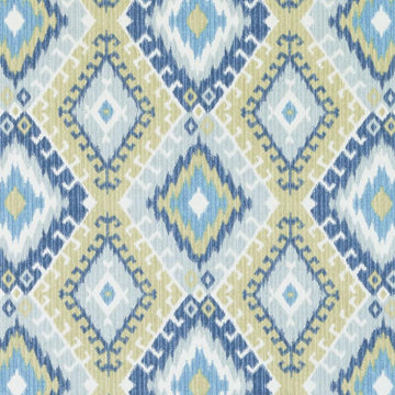 42459 | 246-Aegean - Print - Fabric